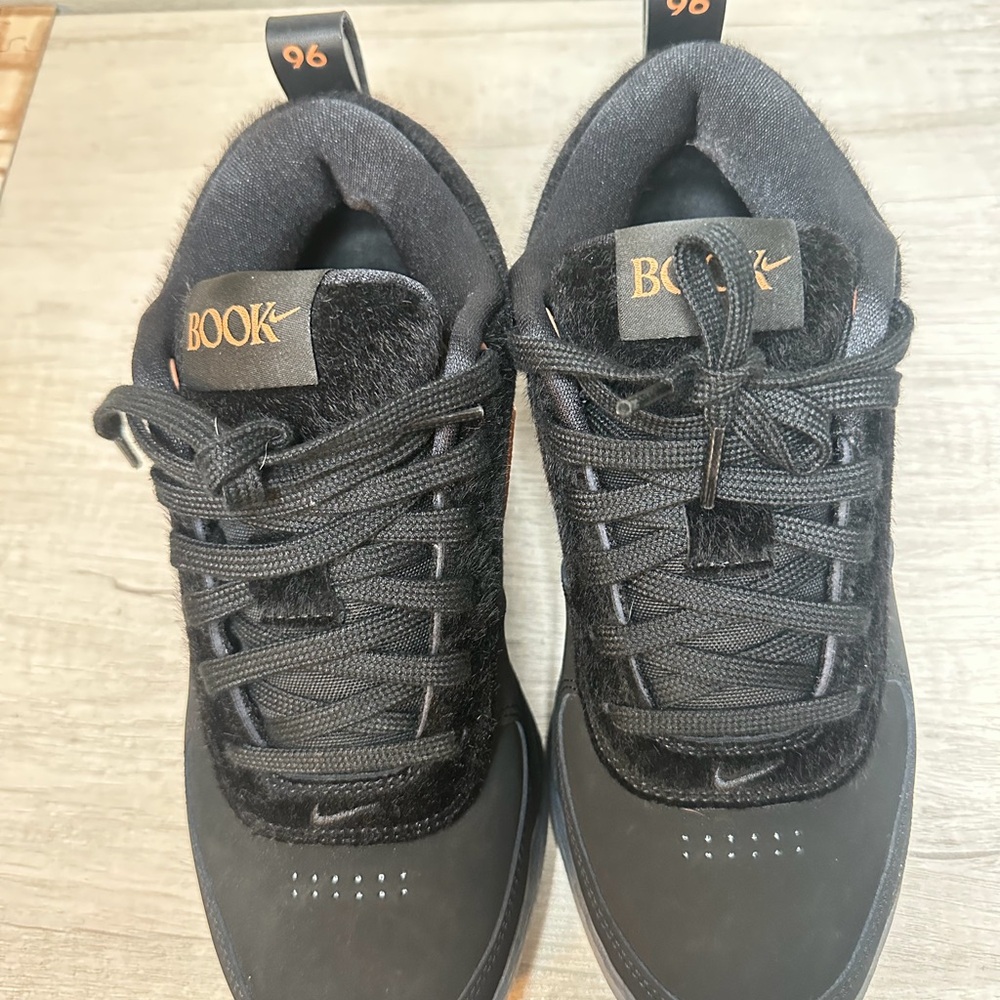 Men Size 7.5 - Nike Book 1 Haven - FJ4249-001 Devin Booker Basketball Shoes
